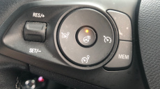 Vauxhall Corsa 100kW Griffin 50kWh 5dr Auto [7.4kWCh] Electric Hatchback